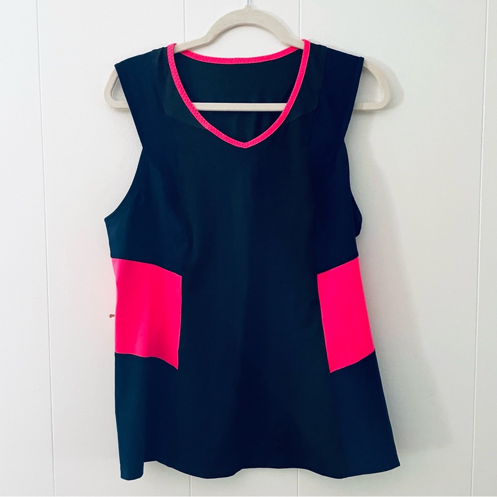 Lululemon top Size 8